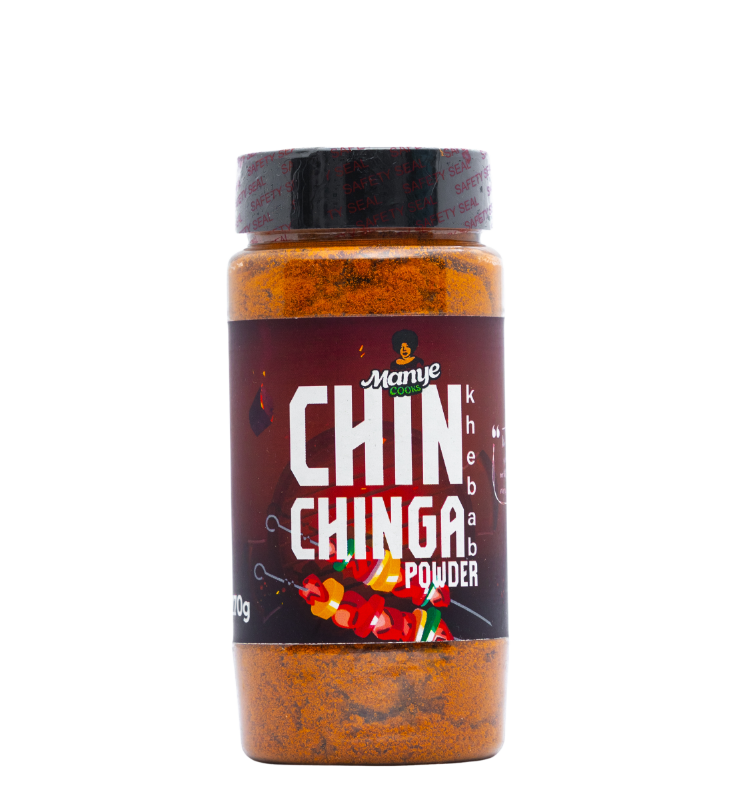 Chichinga Powder