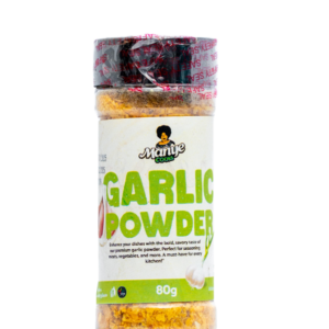 Manye Garlic Powder