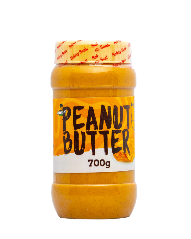 Peanut Butter