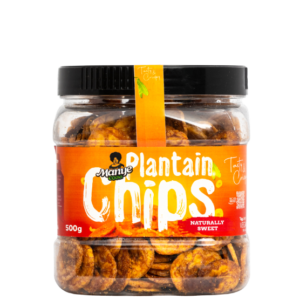 Manye Plantain Sweet