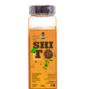 Manye Original Shito Can 680g