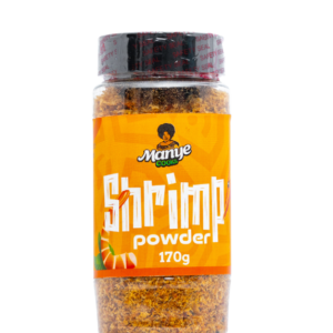 Manye Shrimp Powder 200g