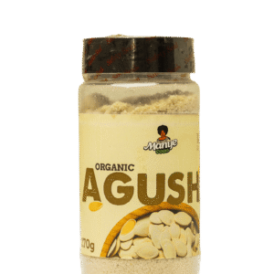 Manye Agushi Powder 270g