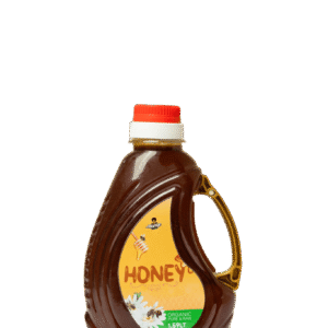 Manye Honey