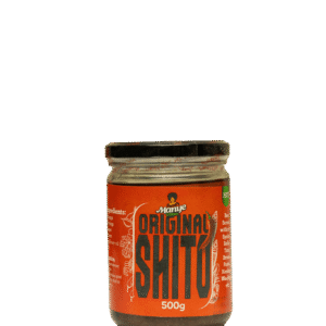 Manye Original Shito