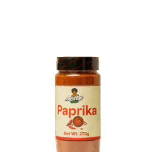 Manye Paprika Powder 270g