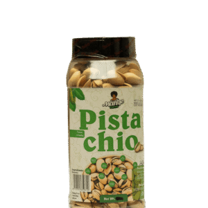 Manye Pistachio