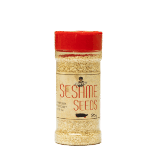 Manye Sesame Seeds 80g