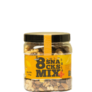 Manye 8 Snacks Mix 1.1kg