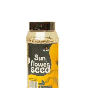 Manye Sunflower Seeds