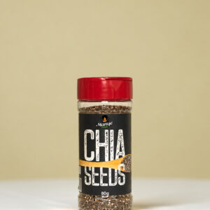Manye Chia Seeds 80g jar